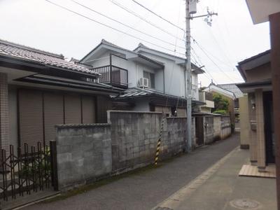 №93 Sumiyoshi Obama | Living with an old lady — Image 1, Obama, Fukui