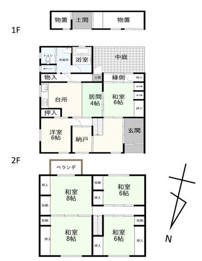 Wakayama housing portal site | Wakayama LIFE | Wakayama migration portal site — Image 3, Kainan, Wakayama