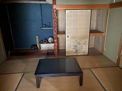 Wakayama Living Portal Site | Wakayama LIFE | Wakayama Migration Portal Site — Interior, Yura, Wakayama