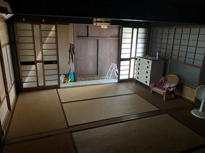 Wakayama Living Portal Site | Wakayama LIFE | Wakayama Migration Portal Site — Interior, Yura, Wakayama