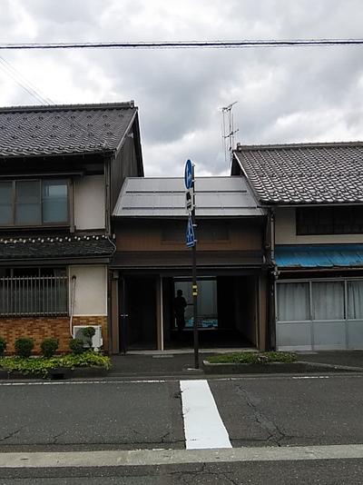 №74 Kiyotaki Obama | Living with an old lady — Image 1, Obama, Fukui