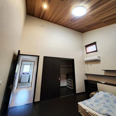 №89 Kamo | Living with Auntie — Image 4, Tsubata, Ishikawa