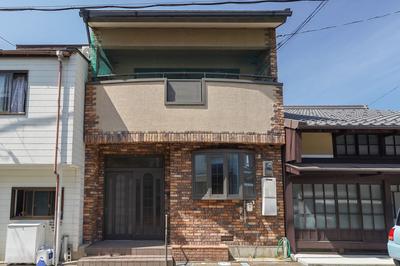 №73 Obama Asama | Living with an old lady — Image 1, Obama, Fukui