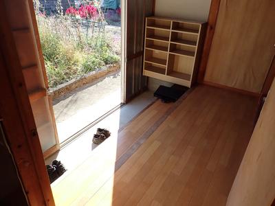 Wakayama housing portal site | Wakayama LIFE | Wakayama migration portal site — Front_door, Kushimoto, Wakayama