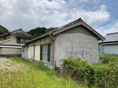 Wakayama housing portal site | Wakayama LIFE | Wakayama migration portal site — House, Kushimoto, Wakayama