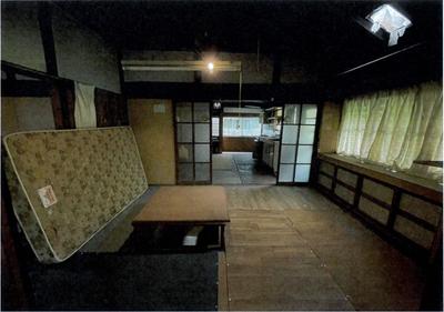 Historic 130-year-old Traditional House in Kudoyama — Front_door, Kudoyama, Wakayama