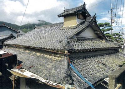 Historic 130-year-old Traditional House in Kudoyama — House, Kudoyama, Wakayama