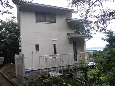Wakayama Living Portal Site | Wakayama LIFE | Wakayama Migration Portal Site — House, Innan, Wakayama