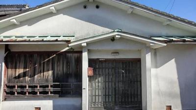 Find a place to live | Wakayama Housing Portal Site | Wakayama LIFE | Wakayama Migration Portal Site — House, Shirahama, Wakayama