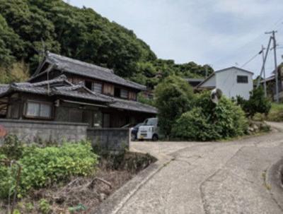 Wakayama housing portal site | Wakayama LIFE | Wakayama migration portal site — Image 1, Kainan, Wakayama