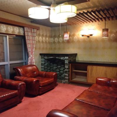 House for Rent in Kinokawa City — Image 4, Aridagawa, Wakayama