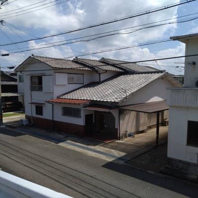 House for Rent in Kinokawa City — Image 2, Aridagawa, Wakayama