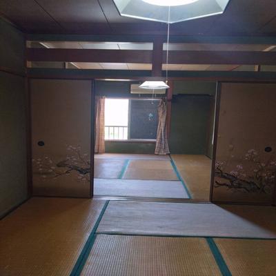 House for Rent in Kinokawa City — Image 1, Aridagawa, Wakayama