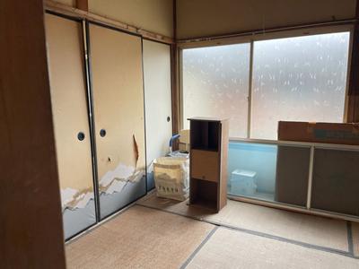 Find a place to live | Wakayama Housing Portal Site | Wakayama LIFE | Wakayama Migration Portal Site — Interior, Katsuragi, Wakayama