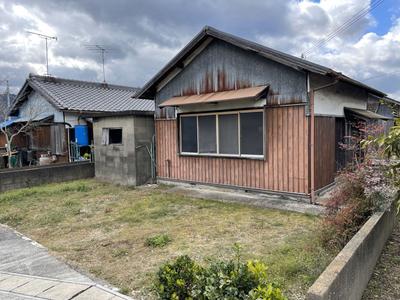 Find a place to live | Wakayama Housing Portal Site | Wakayama LIFE | Wakayama Migration Portal Site — House, Katsuragi, Wakayama