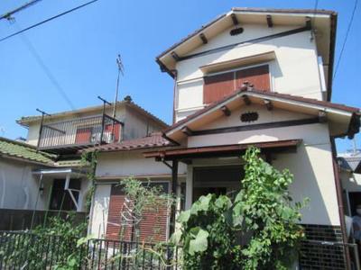 682 (Furuya, Wakayama) - Property Details - Wakayama Prefecture Wakayama City Vacant House Bank Site — Image 1, Tanabe, Wakayama