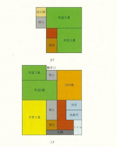 682 (Furuya, Wakayama) - Property Details - Wakayama Prefecture Wakayama City Vacant House Bank Site — Image 1, Tanabe, Wakayama
