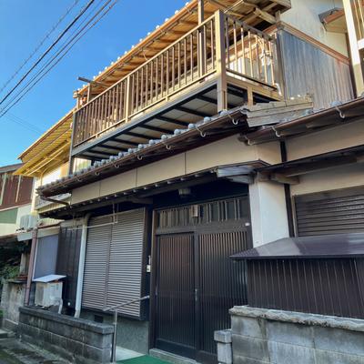 Find a place to live | Wakayama Housing Portal Site | Wakayama LIFE | Wakayama Migration Portal Site — House, Kushimoto, Wakayama