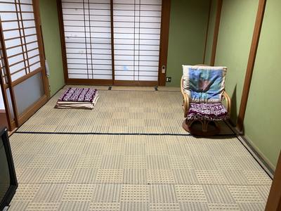 Find a place to live | Wakayama Housing Portal Site | Wakayama LIFE | Wakayama Migration Portal Site — Interior, Kushimoto, Wakayama