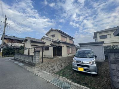 Wakayama housing portal site | Wakayama LIFE | Wakayama migration portal site — Image 1, Kinokawa, Wakayama