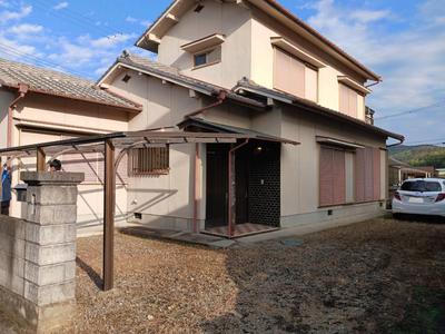 Wakayama housing portal site | Wakayama LIFE | Wakayama migration portal site — Image 1, Kinokawa, Wakayama