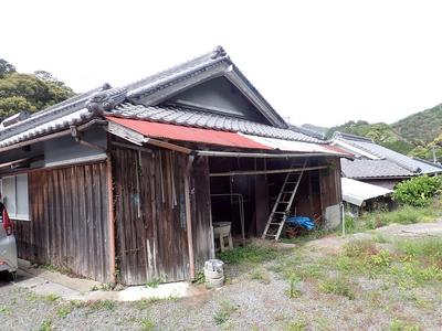 Traditional Japanese House for Sale in Inami Town, Wakayama — House, Innan, Wakayama