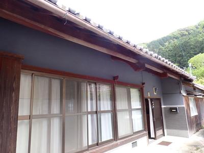 Traditional Japanese House for Sale in Inami Town, Wakayama — House, Innan, Wakayama