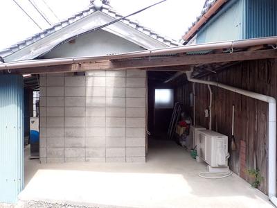 Traditional Japanese House for Sale in Inami Town, Wakayama — House, Innan, Wakayama