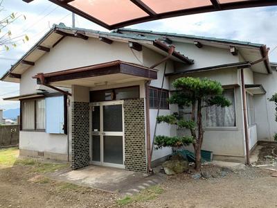 No. 132 Yamaga City Kokan Sale 8 million yen|Kumamoto Prefecture Yamaga City Migration and Settlement Support Site — Image 1, Yamaga, Kumamoto