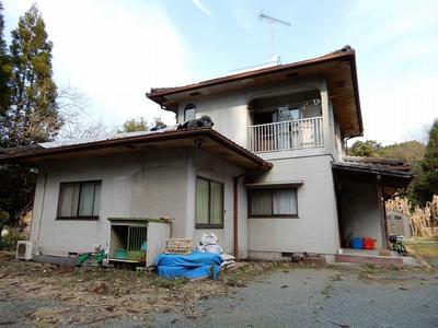 No. 82 Yamaga City Kakita Town Iwano Sale 2.3 million yen|Kumamoto Prefecture Yamaga City Migration and Settlement Support Site — Image 1, Yame, Fukuoka