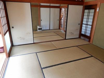 No. 82 Yamaga City Kakita Town Iwano Sale 2.3 million yen|Kumamoto Prefecture Yamaga City Migration and Settlement Support Site — Image 3, Yame, Fukuoka