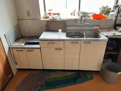 No. 155 Kajiya, Kamotocho, for sale for 3.5 million yen | Yamaga City, Kumamoto Prefecture, migration and settlement support site — Image 3, Yamaga, Kumamoto