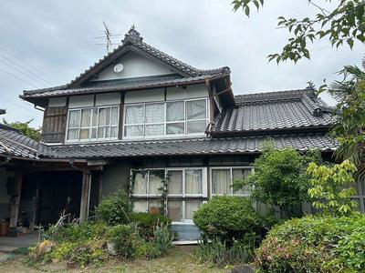 No. 155 Kajiya, Kamotocho, for sale for 3.5 million yen | Yamaga City, Kumamoto Prefecture, migration and settlement support site — Image 1, Yamaga, Kumamoto