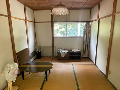 No. 161 Shishiki, Yamaga City, for sale, 2 million yen | Kumamoto Prefecture Yamaga City Immigration and Settlement Support Site — Image 4, Yamaga, Kumamoto