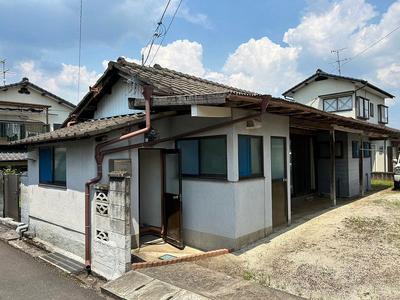 No. 160 Yamaga City, for sale, 6 million yen | Kumamoto Prefecture Yamaga City Immigration and Settlement Support Site — Image 1, Yamaga, Kumamoto