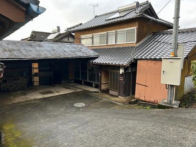 No. 156 Kino, Kikuka Town, for sale, 2 million yen | Yamaga City, Kumamoto Prefecture, migration and settlement support site — Image 1, Yamaga, Kumamoto