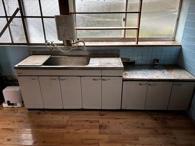 No. 156 Kino, Kikuka Town, for sale, 2 million yen | Yamaga City, Kumamoto Prefecture, migration and settlement support site — Image 1, Yamaga, Kumamoto