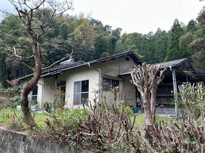 No. 152, Hotada, Yamaga City, for sale for 900,000 yen | Kumamoto Prefecture Yamaga City Migration and Settlement Support Site — Image 1, Yamaga, Kumamoto