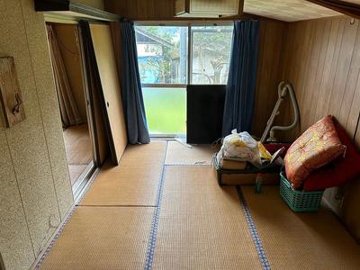 No. 152, Hotada, Yamaga City, for sale for 900,000 yen | Kumamoto Prefecture Yamaga City Migration and Settlement Support Site — Image 2, Yamaga, Kumamoto