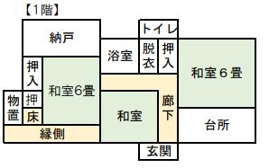 No. 68 Yamaga, Yamaga City Sale 4.5 million yen|Kumamoto Prefecture Yamaga City Migration and Settlement Support Site — Image 3, Yamaga, Kumamoto