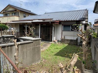 No. 68 Yamaga, Yamaga City Sale 4.5 million yen|Kumamoto Prefecture Yamaga City Migration and Settlement Support Site — Image 1, Yamaga, Kumamoto