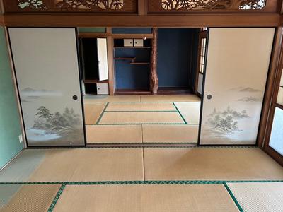 No. 146 Shimonagano, Kikuka Town, for sale, 8 million yen | Yamaga City, Kumamoto Prefecture, migration and settlement support site — Image 4, Yamaga, Kumamoto