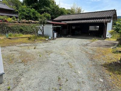 No. 159 Imo, Kahoku Town, for sale, 5 million yen | Yamaga City, Kumamoto Prefecture, migration and settlement support site — Image 1, Yamaga, Kumamoto