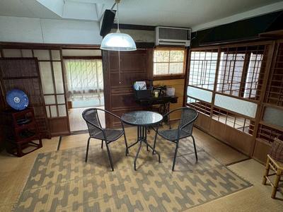 Spacious Land and House for Sale in Yamaga, Kumamoto — Interior, Yamaga, Kumamoto