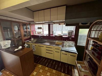 Spacious Land and House for Sale in Yamaga, Kumamoto — Balcony, Yamaga, Kumamoto