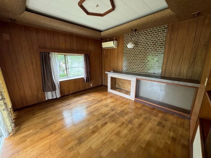 Traditional House Rental in Yamaga with Garden - Thumbnail 2