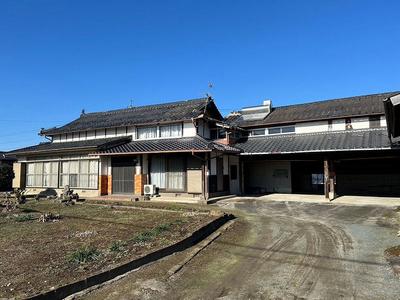 No. 149 Shimobunda, Kamoto Town, for sale, 4 million yen | Yamaga City, Kumamoto Prefecture, migration and settlement support site — Image 1, Yamaga, Kumamoto