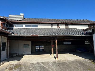 No. 149 Shimobunda, Kamoto Town, for sale, 4 million yen | Yamaga City, Kumamoto Prefecture, migration and settlement support site — Image 1, Yamaga, Kumamoto