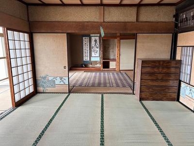 No. 149 Shimobunda, Kamoto Town, for sale, 4 million yen | Yamaga City, Kumamoto Prefecture, migration and settlement support site — Image 4, Yamaga, Kumamoto