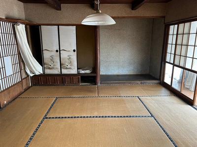 No. 158 Terashima, Yamaga City, for sale for 1.5 million yen | Kumamoto Prefecture Yamaga City Migration and Settlement Support Site — Image 1, Yamaga, Kumamoto